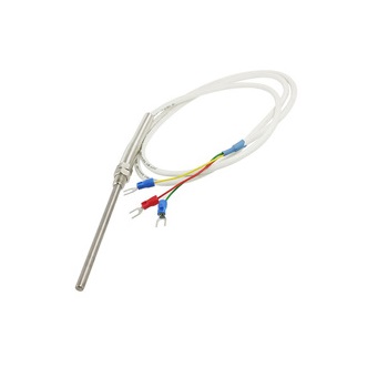 Can nhiệt dây PT100: WZPM-203